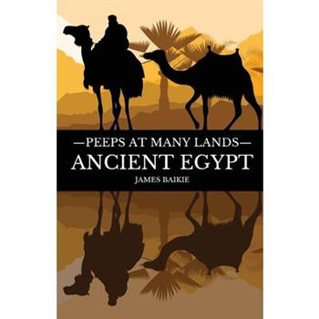 Peeps at Many Lands Ancient Egypt