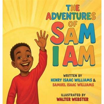 The Adventures of Sam I Am