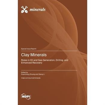 Clay Minerals