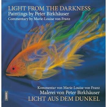 Light from the Darkness: The Paintings of Peter Birkh瓣user