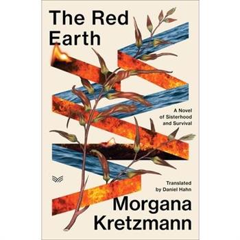 The Red Earth