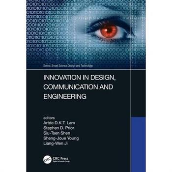 Innovation in Design, Communication and Engineering