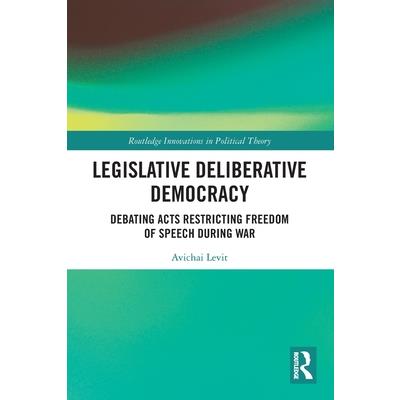 Legislative Deliberative Democracy