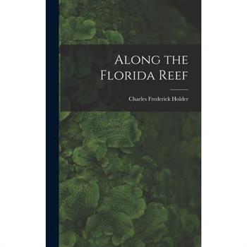 Along the Florida Reef