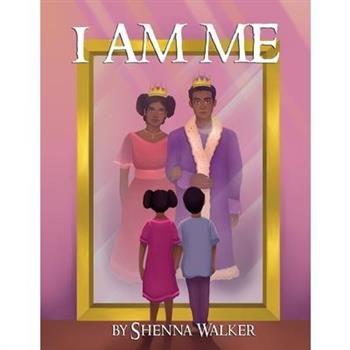 I Am Me