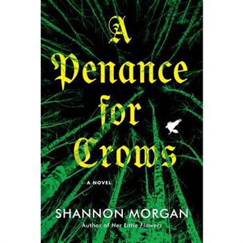 A Penance for Crows