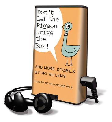 Don’t Let the Pigeon Drive the Bus!