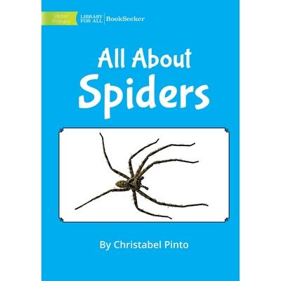 All About Spiders