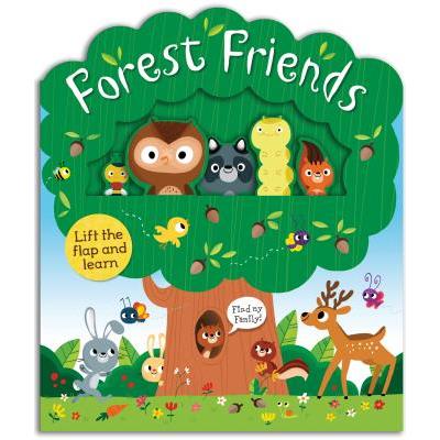 Forest Friends