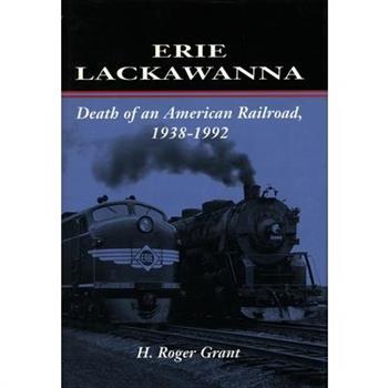 Erie Lackawanna