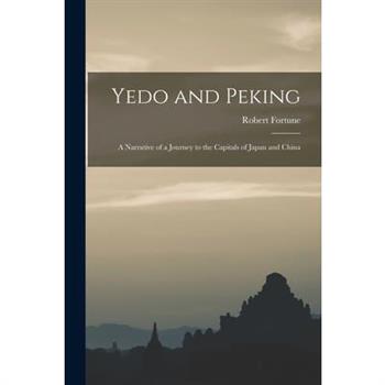 Yedo and Peking
