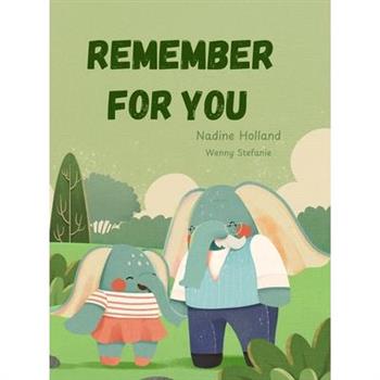 Remember For You