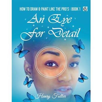 How To Draw & Paint Like The Pro's