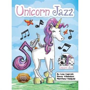 Unicorn Jazz