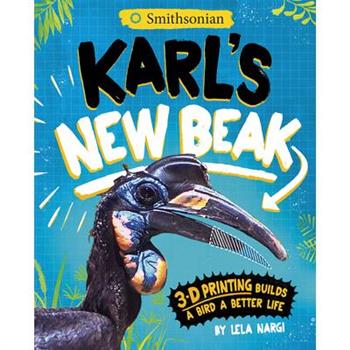 Karl's New Beak