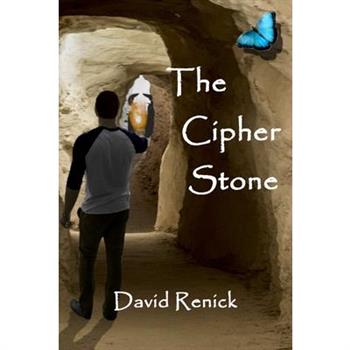 The Cipher Stone