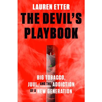 The Devil’s Playbook