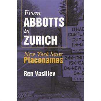 From Abbotts to Zurich