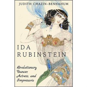 Ida Rubinstein