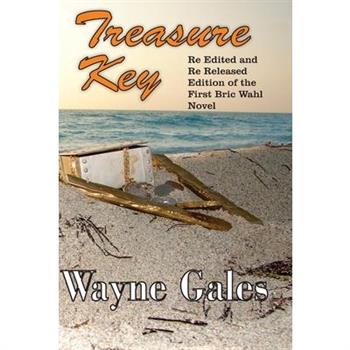 Treasure Key