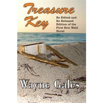 Treasure Key