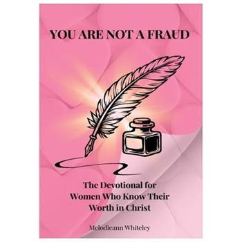 You Are Not a Fraud
