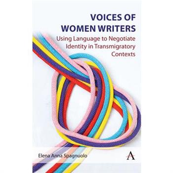 Voices of Women Writers