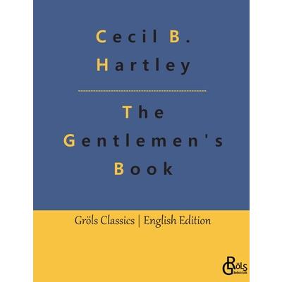 The Gentlemen’s Book