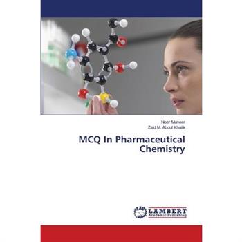 MCQ In Pharmaceutical Chemistry