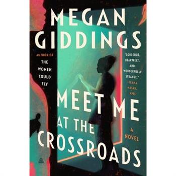 Meet Me at the Crossroads