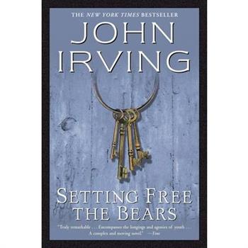 Setting Free the Bears