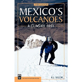Mexico’s Volcanoes