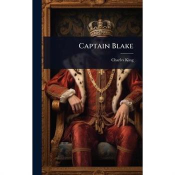 Captain Blake