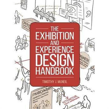 The Exhibition and Experience Design Handbook