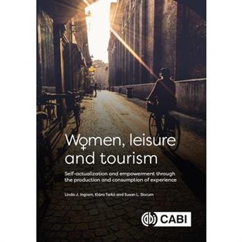 Women, Leisure and Tourism