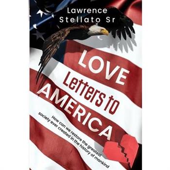 Love Letters to America