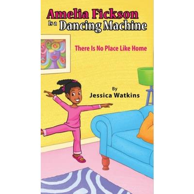 Amelia Fickson Is a Dancing Machine