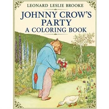 Johnny Crow’s Party