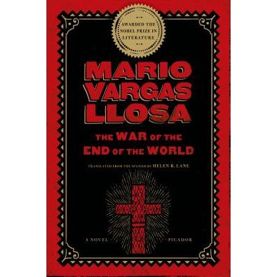 The War of the End of the World