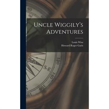Uncle Wiggily's Adventures