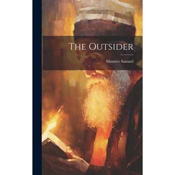The Outsider