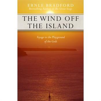 The Wind Off the Island