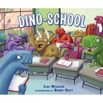 Dino-School