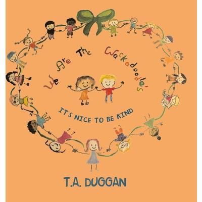 We are the Wackadoodle's