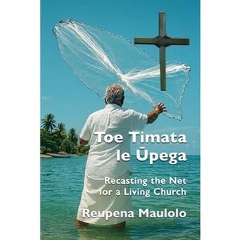 Toe Timata le Ūpega