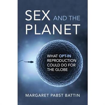 Sex and the Planet