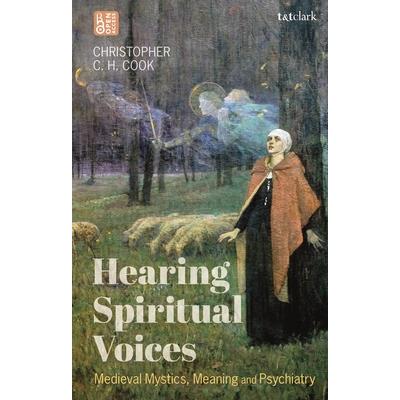 Hearing Spiritual Voices