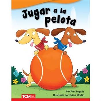 Jugar a la Pelota (Play Ball!)