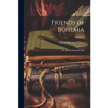 Friends of Bohemia