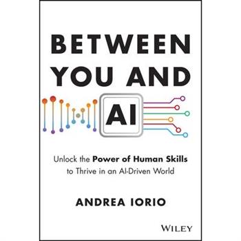 Between You and AI